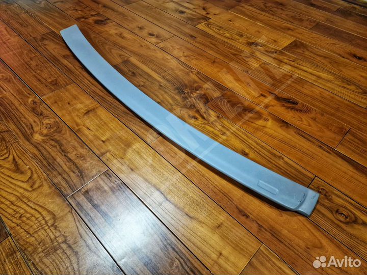 Спойлер козырёк на стекло AC Schnitzer BMW F30