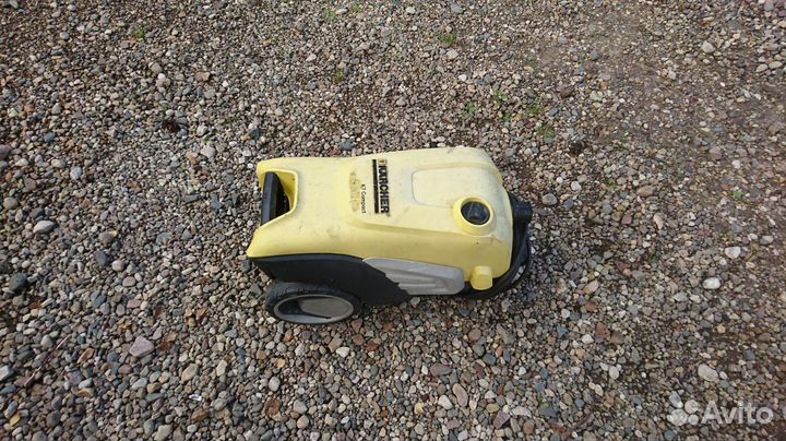 Karcher k7 compact