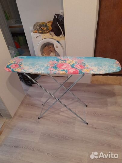 Гладильная доска бу