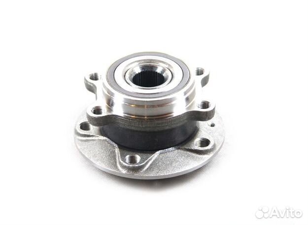 Ступица передняя 8J0598625 VW Tiguan