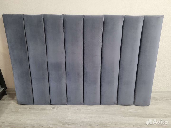 Изголовье кровати 158 см