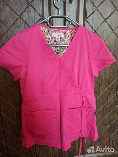 Медицинская пижама