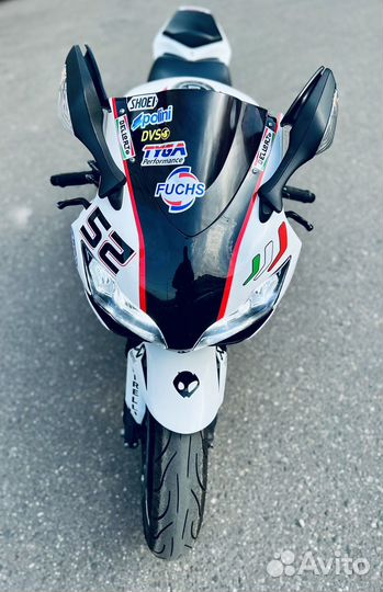 Honda CBR1000RR
