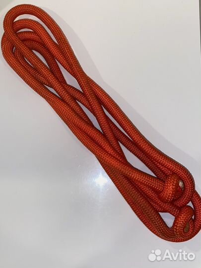 Скакалка для художественной гимнастики