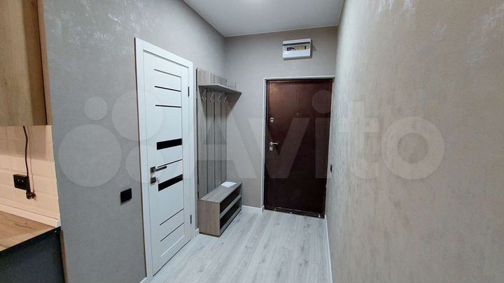 Квартира-студия, 24 м², 2/16 эт.