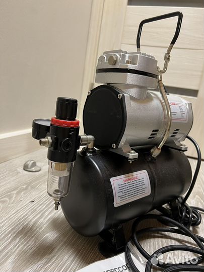 Компрессор Jas 1203