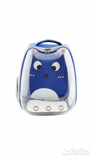 Переноска для кошек и собак