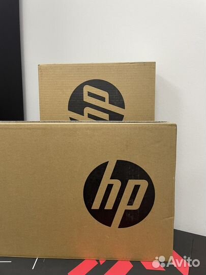 HP Laptop 14 новые