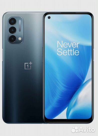 Oneplus Nord N200 (новый)