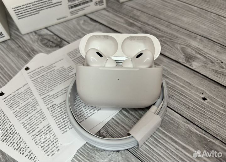 AirPods Pro 2 «original”
