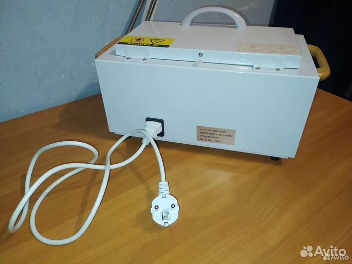 Сухожаровой шкаф, сухожар, стерилизатор