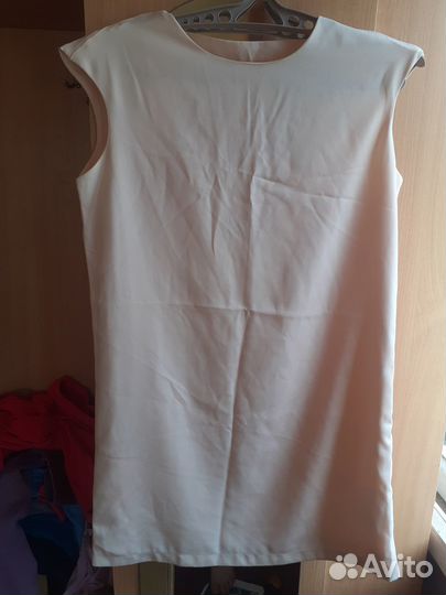 Женская одежда пакетом 46