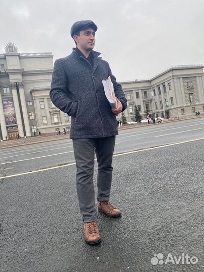 Педагог по вокалу