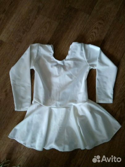 Купальник для танцев