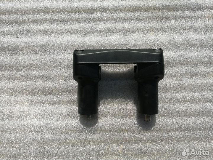 Ducati Multistrada 1200S стойки руля