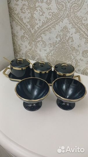 Набор кухонный для специй