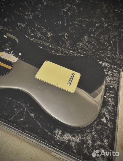 Fender Stratocaster Standart USA