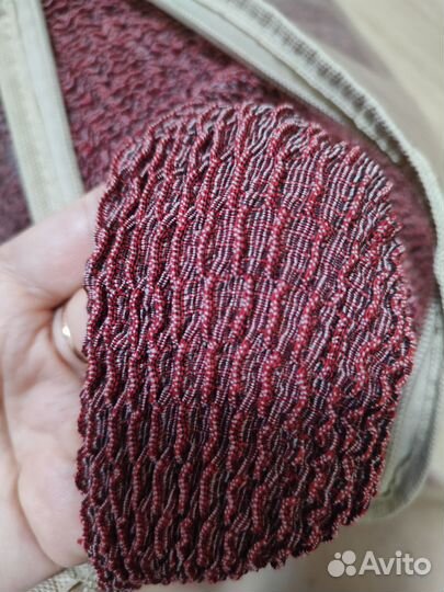 Еврочехлы новые Италия