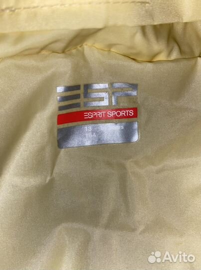 Дождевик на девочку