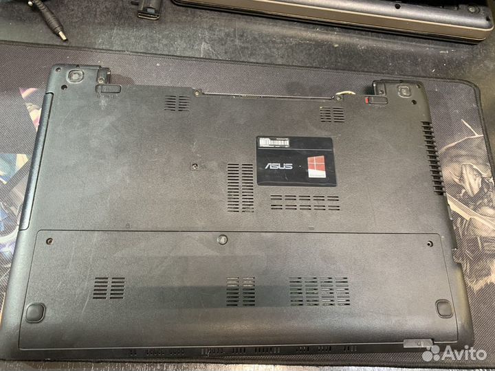 Asus k56cm (в разбор)
