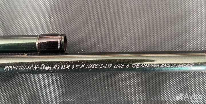 Японские спиннинги Daiwa (Дайва)