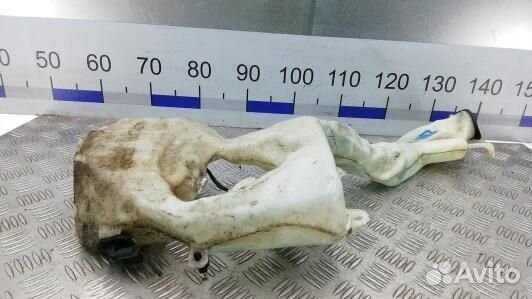 Бачок омывателя mini cooper R56 (ZBN20NL01)