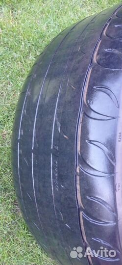 Колеса, диски VW T5 T6, BMW