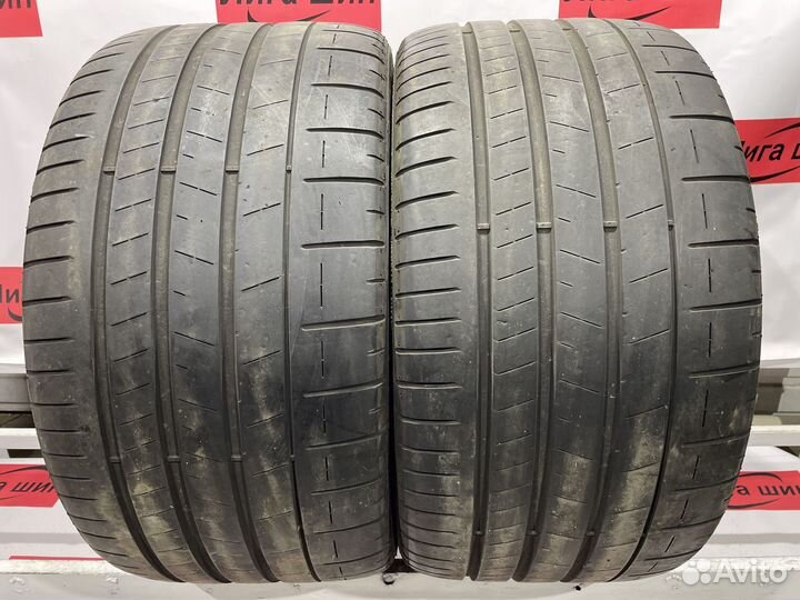 Pirelli P Zero 305/30 R20