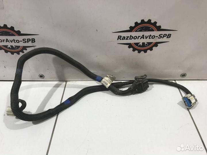 Проводка (коса) Opel Antara