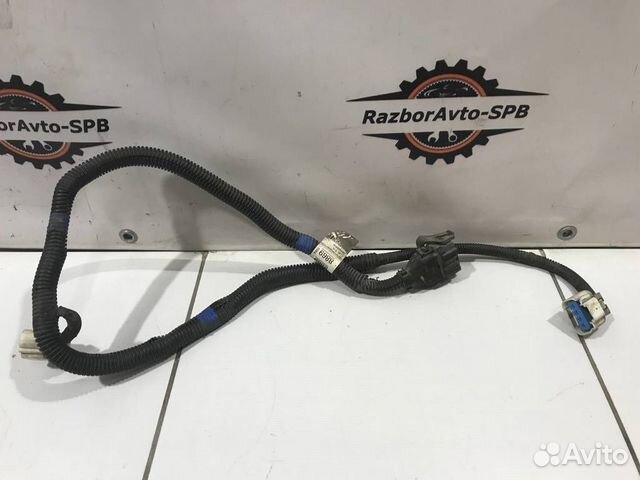 Проводка (коса) Opel Antara