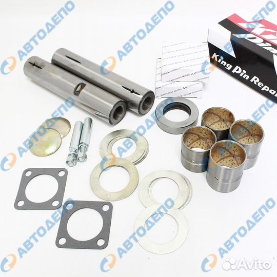 Шкворневой ремкомплект mitsubishi fuso митсубисхи