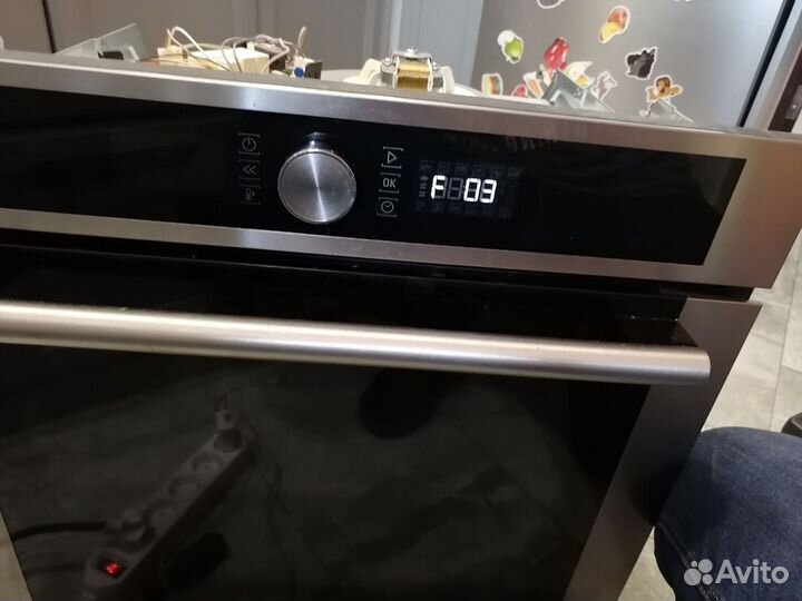 Ремонт варочных панелей и электроплит