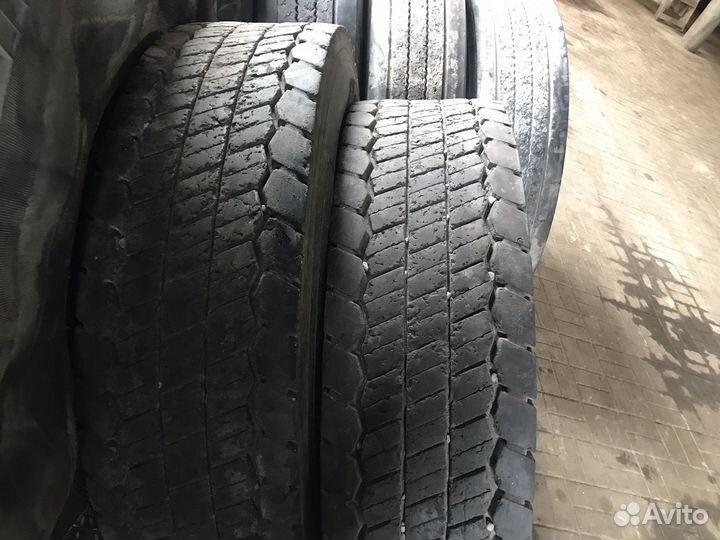 Автошина 315/80R22,5