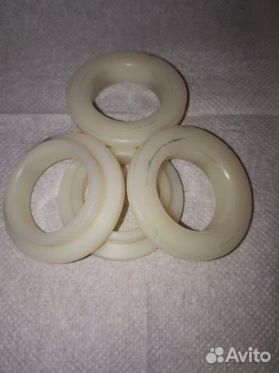 Втулка рулевой рейки Honda Civic 4D