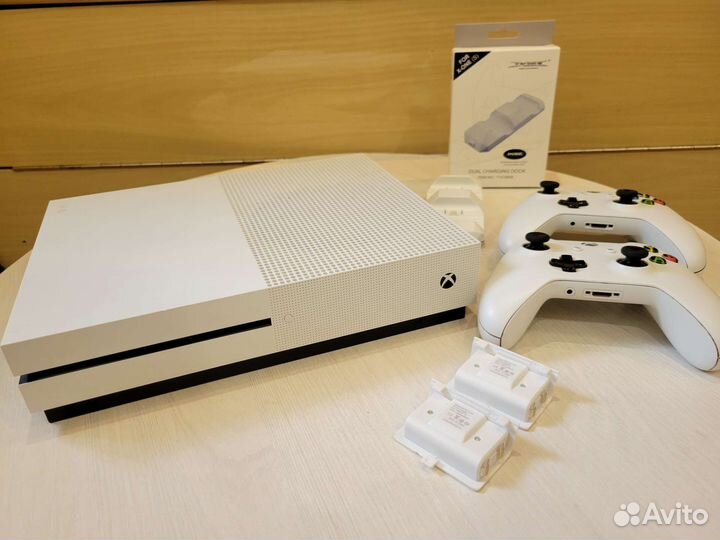 Xbox one s 1tb