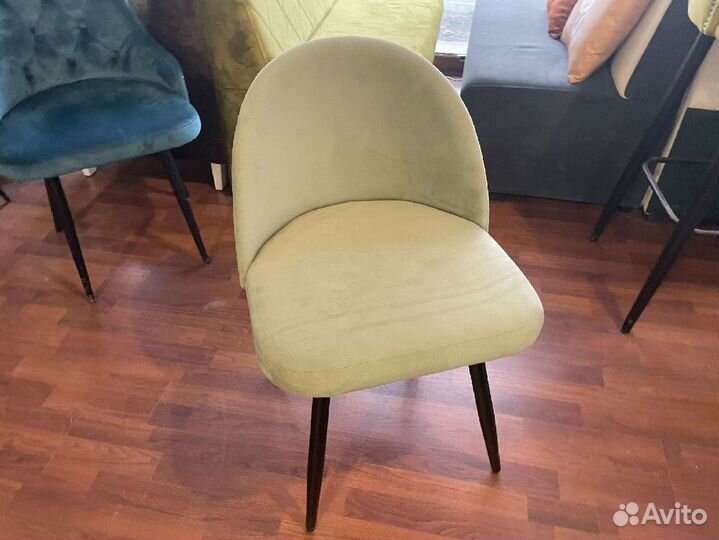 Стул для кафе и ресторанов / Любой дизайн и цвет