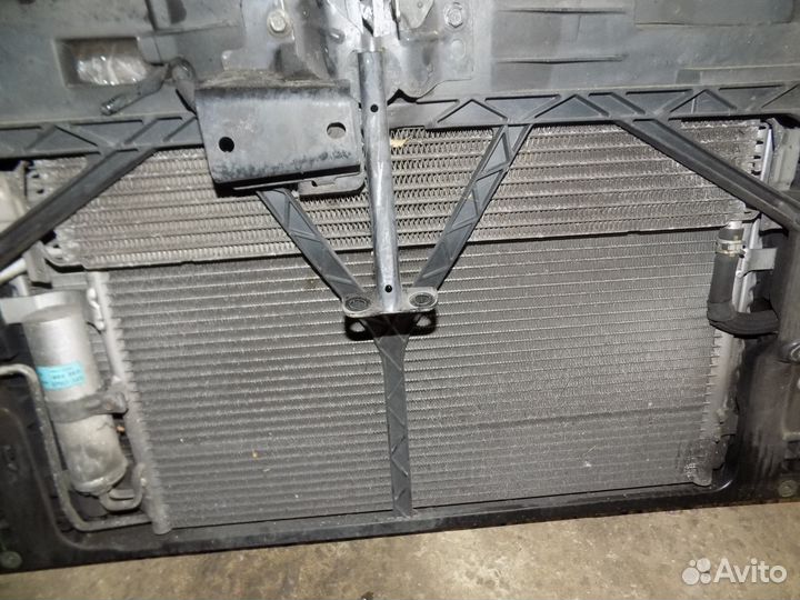 Радиаторы Mazda 3 BK