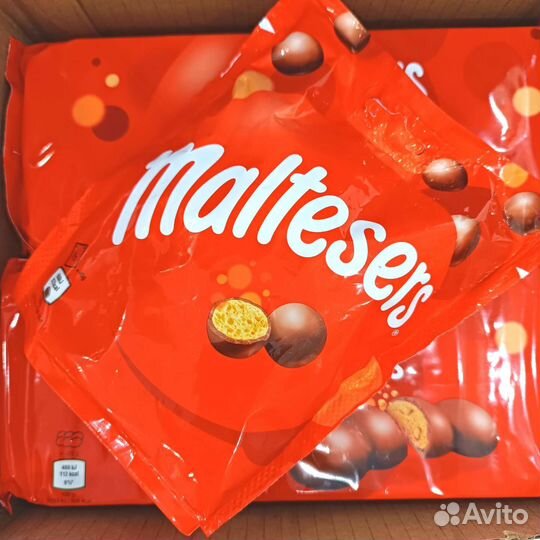 Сладости из Германии Печенье