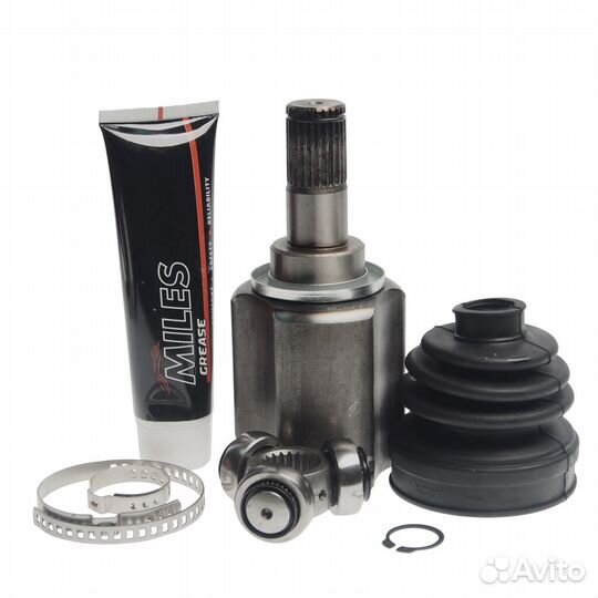 Шрус внутренний KIA Ceed (07-12) комплект miles