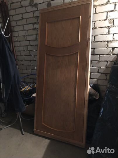 Дверь межкомнатные