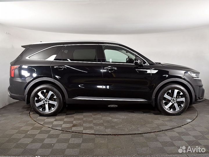 Kia Sorento, 2020