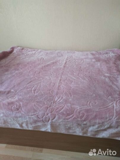 Плед-покрывало