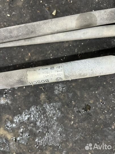 Трапеция дворников Ford Focus 1,2 Форд Фокус