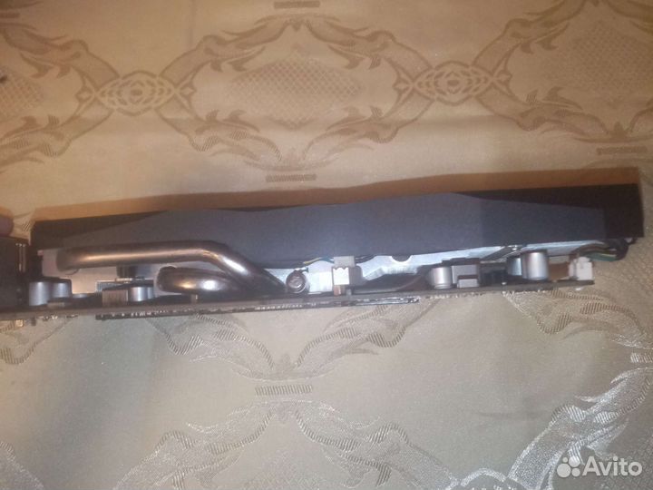 Видеокарта R9 270X 2GB asus