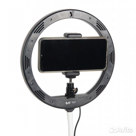 Осветитель Falcon Eyes BeautyLight 128B LED