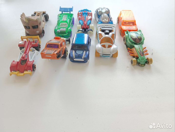 Машинки хот вилс hot wheels