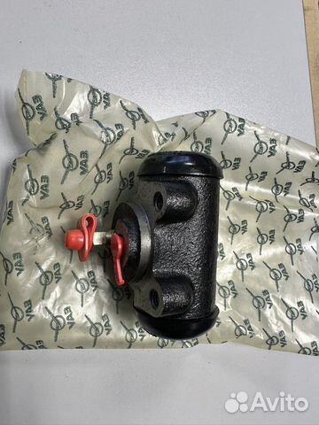 Цилиндр тормозной задний УАЗ патриот