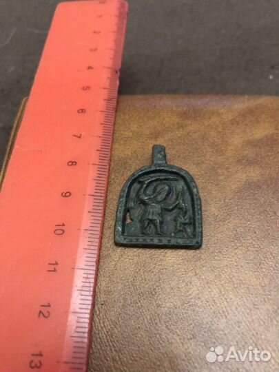 Бесогон 16 век