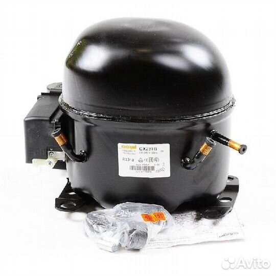 Компрессор Cubigel GX23TB в Челябинске