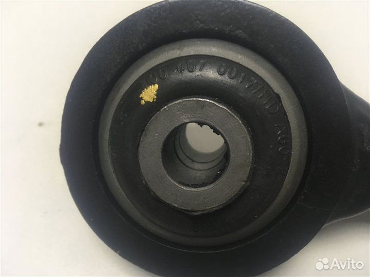 Рычаг передний правый Audi 100 C4 1991-1994 116B